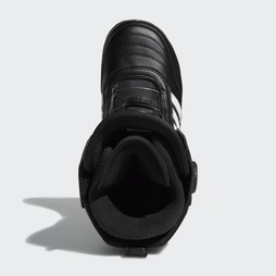 Adidas Response ADV Női Originals Cipő - Fekete [D75315]